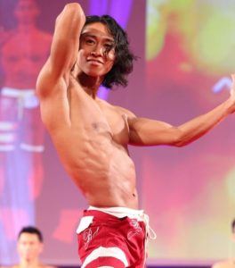 【イケメン筋肉医師】前田拓摩さんのヤバすぎる経歴について | とれらぼ